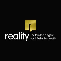 Reality Estate Agents Limited Logo