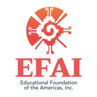 Educational Foundation of the Americas, Inc Logo