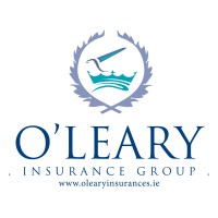 OLeary Insurances Ltd Logo