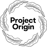 Project Origin Logo