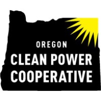 OREGON CLEAN POWER COOPERATIVE Logo