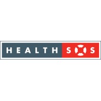 Health SOS Logo
