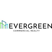 Evergreen Commercial Realty Logo