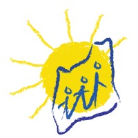 Maine Educational Center for the Deaf and Hard of Hearing Logo
