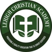 Lehigh Christian Academy Logo