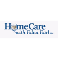 HOME CARE WITH EDNA EARL LLC Logo