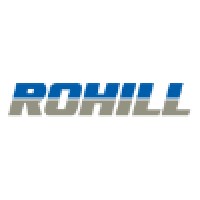 ROHILL Engineering B.V. Logo