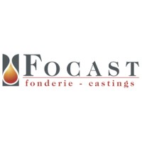 Focast Saint Dizier SAS Logo