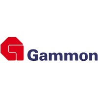 Gammon Construction Limited Logo