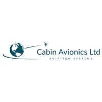 Cabin Avionics Limited Logo