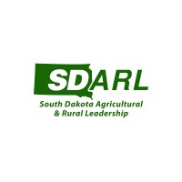 South Dakota Agricultural and Rural Leadership Foundation Logo