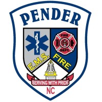 Pender EMS and Fire, Inc Logo