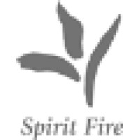 Spirit Fire Retreat Center Logo