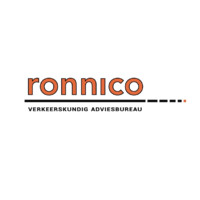 Adviesbureau Ronnico bv Logo