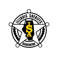 Illinois Sheriffs Association Logo