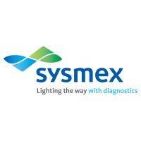 Sysmex Asia Pacific Logo