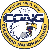 Colorado National Guard Logo