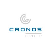 De Cronos Groep Logo