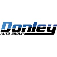 Donley Auto Group Logo