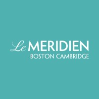 Le Méridien Boston Cambridge Logo