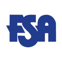 Florida Society of Anesthesiologists Logo