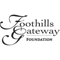 Foothills Gateway Rehabilitation Center Charitable Foundation Trust Logo