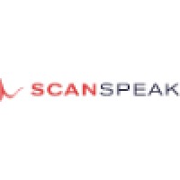 Scan-Speak A/S Logo