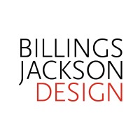 Billings Jackson Design Logo