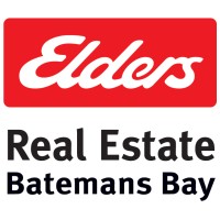 Elders Real Estate Batemans Bay Logo