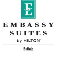 Embassy Suites by Hilton Buffalo Logo