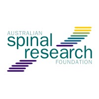 Australian Spinal Research Foundation Logo