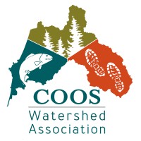 Coos Watershed Association Logo