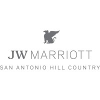 JW Marriott San Antonio Hill Country Resort & Spa Logo
