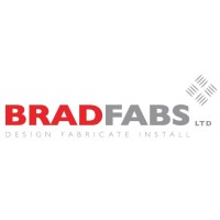 Bradfabs Ltd Logo