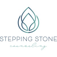 Stepping Stone Counseling Logo