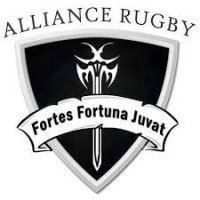 Alliance Rugby Club Logo