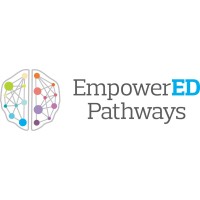 EMPOWERED PATHWAYS Logo