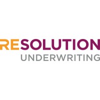 Resolution Underwriting Partnership Limited Logo