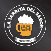 La Jarrita del Sabor Logo