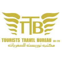 Tourists Travel Bureau UK Ltd Logo