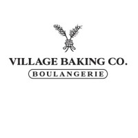 Village Baking Co. Logo