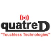 Quatred, LLC Logo