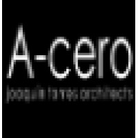 A-cero Logo