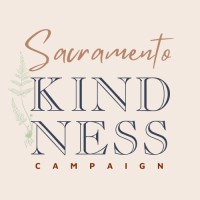 Sacramento Kindness Campaign, Inc. Logo