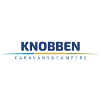 Knobben Caravans Logo