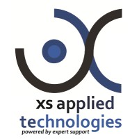 XS Applied Technologies Logo
