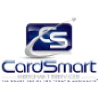 CardSmart Merchant Services Inc. Logo