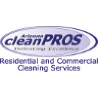 Arizona cleanPROS Logo