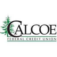Calcoe Federal Credit Union Logo