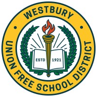 Westbury Union Free School District Logo